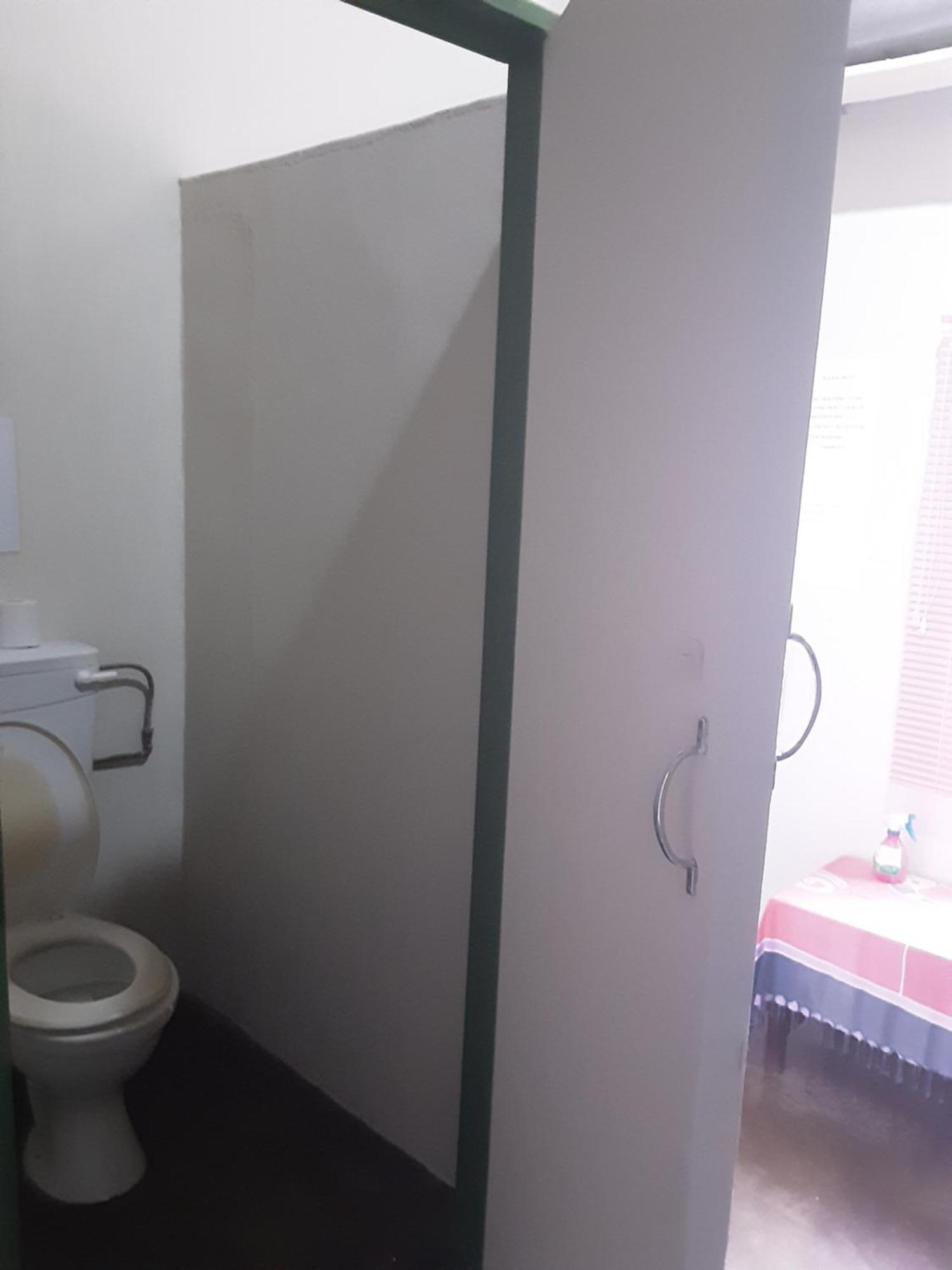 Kai-Oms Backpackers Lodge أوتجو المظهر الخارجي الصورة