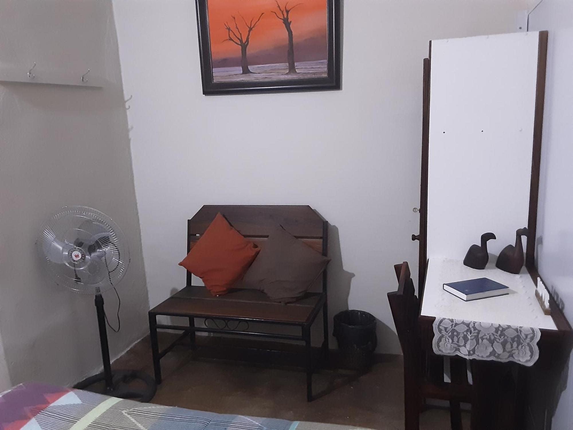 Kai-Oms Backpackers Lodge أوتجو المظهر الخارجي الصورة