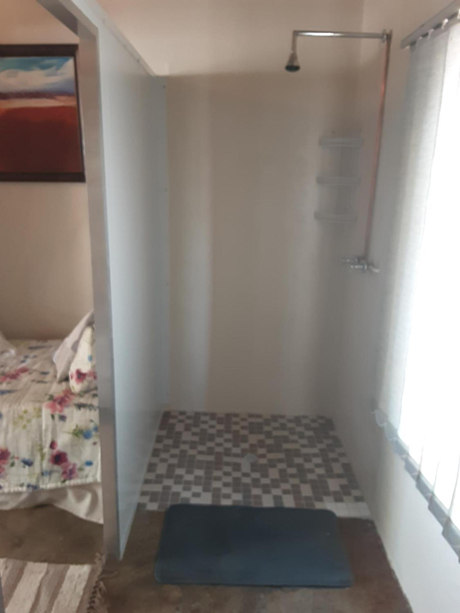 Kai-Oms Backpackers Lodge أوتجو المظهر الخارجي الصورة